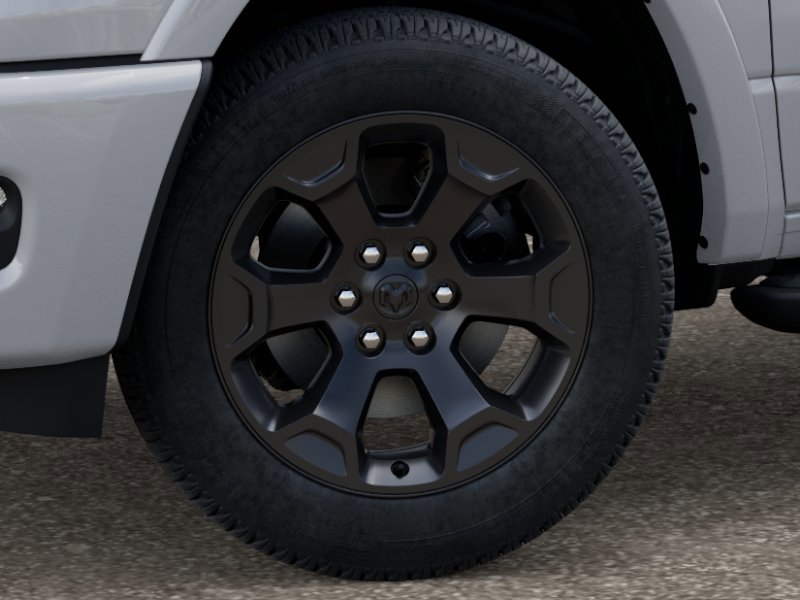 New 2026 RAM 1500 Lone Star image 28