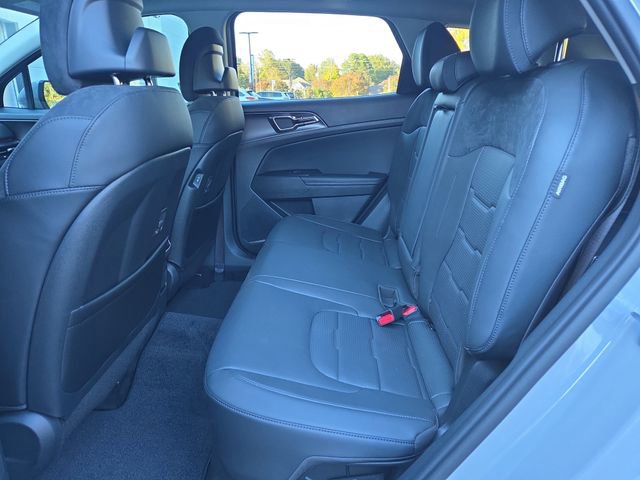 New 2026 Kia Sportage SX Prestige image 6