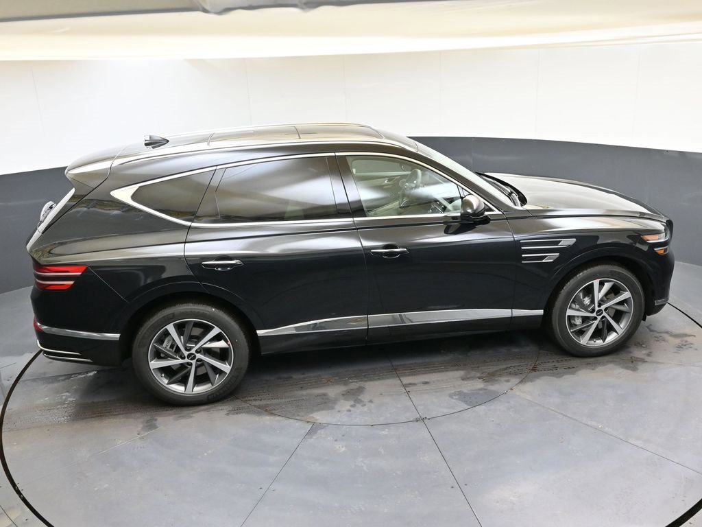New 2026 Genesis GV80 2.5T Advanced image 50