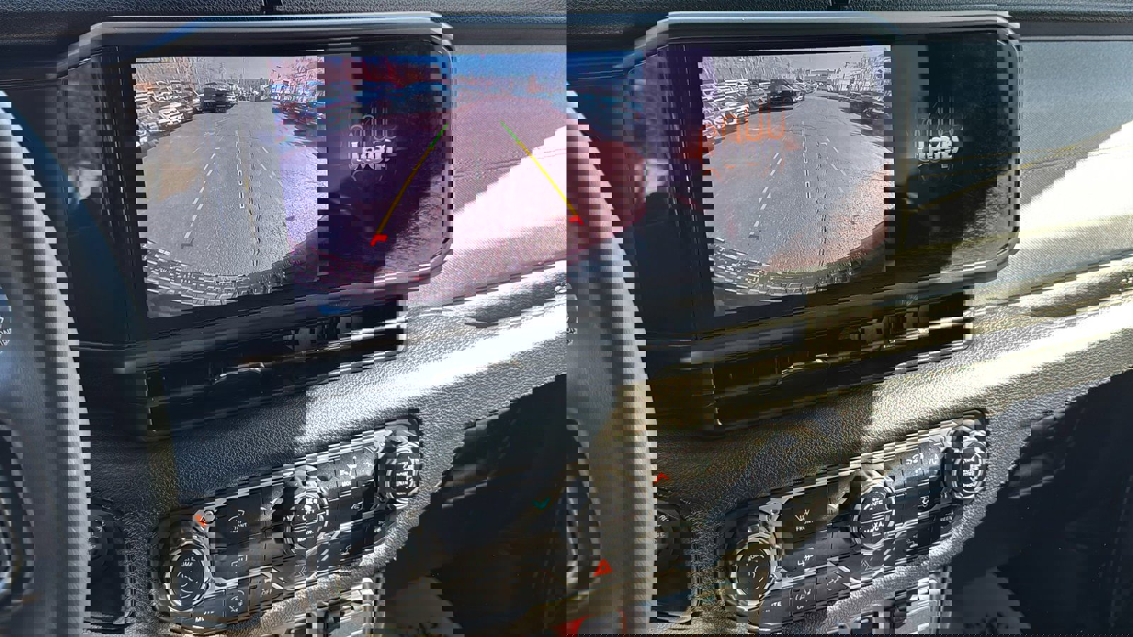 Certified 2025 Jeep Wrangler Sport image 30