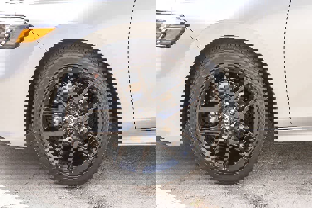 New 2026 Honda Civic Sport image 5