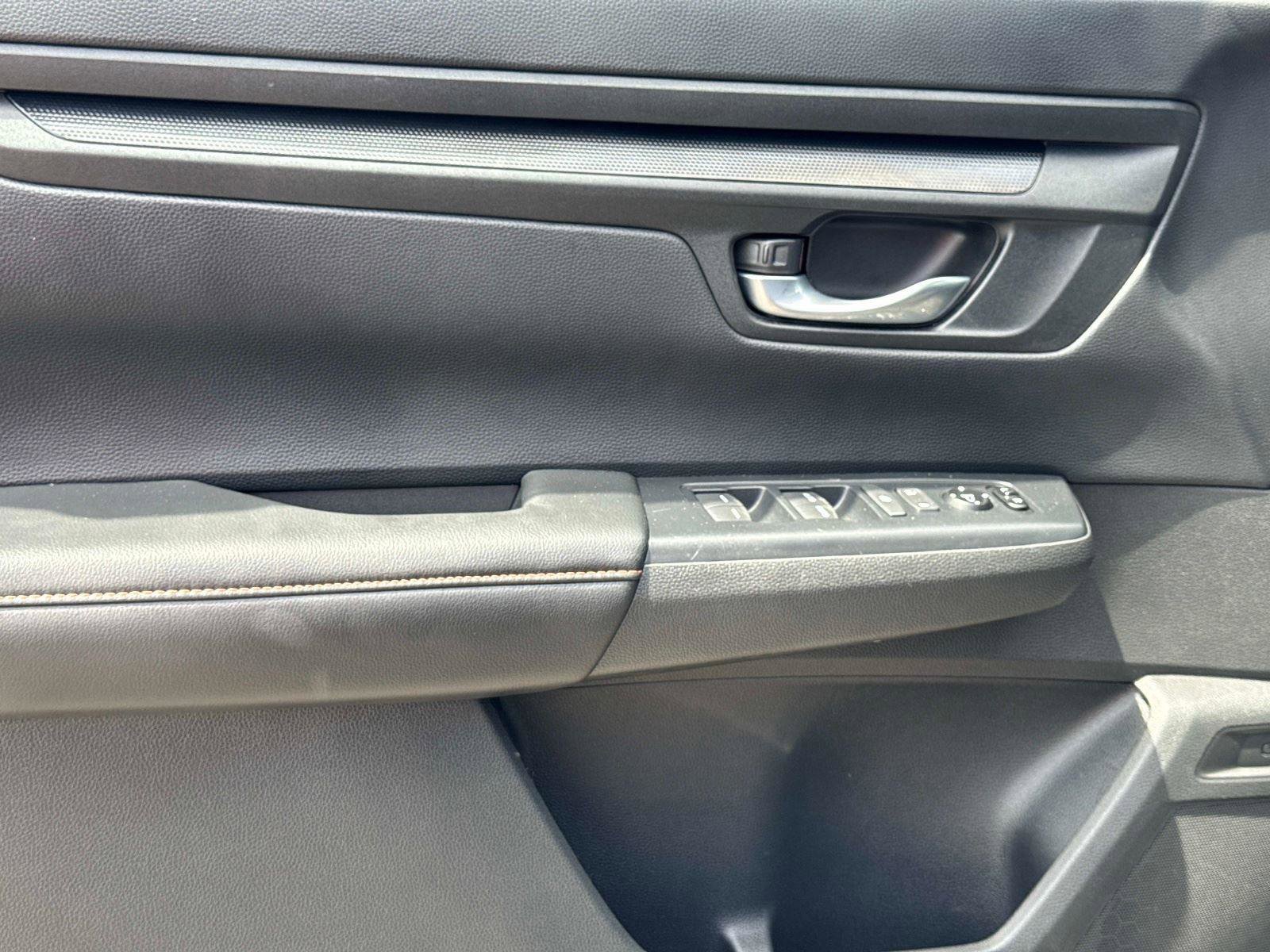 Certified 2023 Honda CR-V Sport image 17