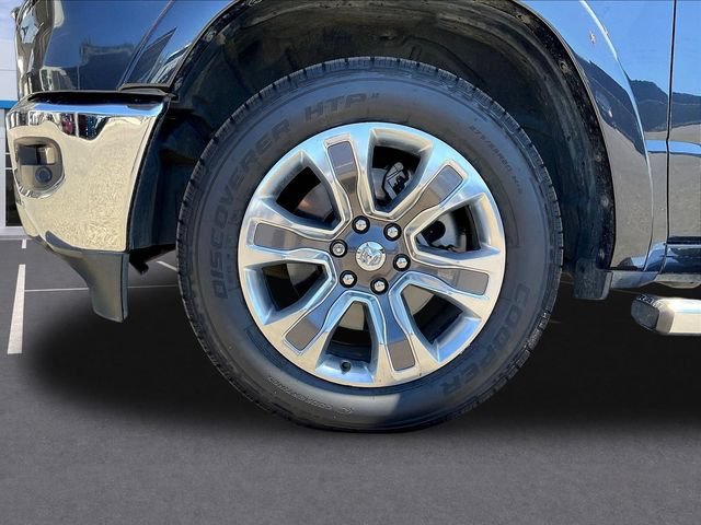 Used 2020 RAM 1500 Limited RWD image 36
