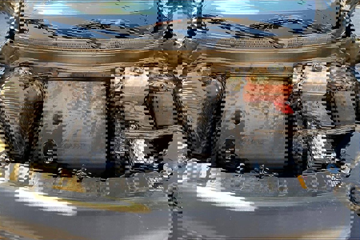 Used 2019 Buick Enclave Essence image 10