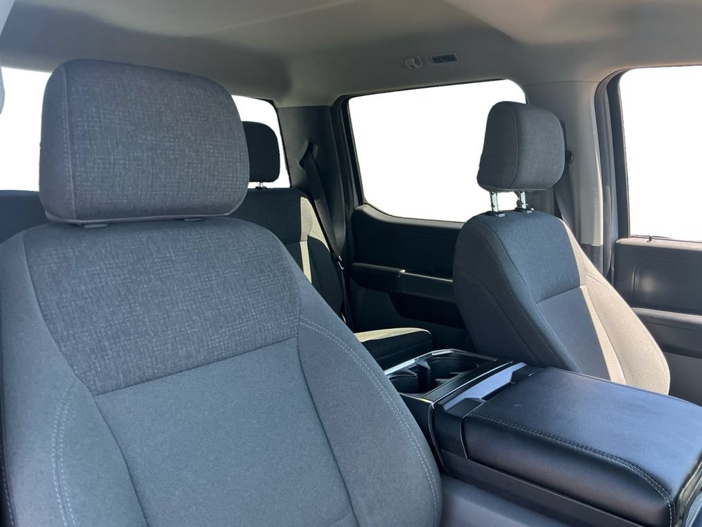 Used 2024 Ford F150 XLT w/ Mobile Office Package AWD/4WD image 17