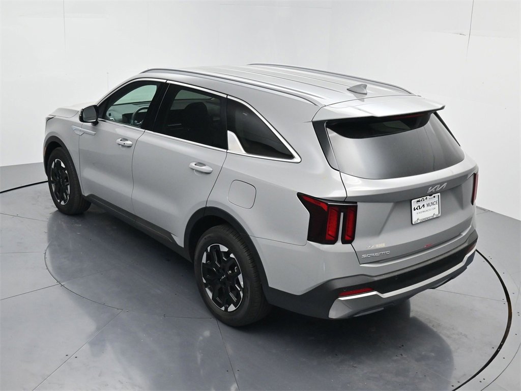 New 2025 Kia Sorento S image 46