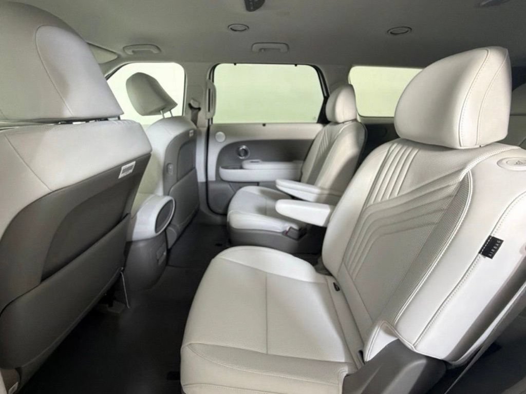 New 2027 Hyundai Palisade SEL Premium FWD image 26