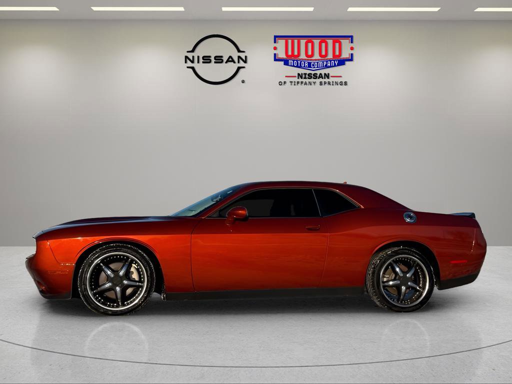 Used 2023 Dodge Challenger GT w/ Plus Package image 6