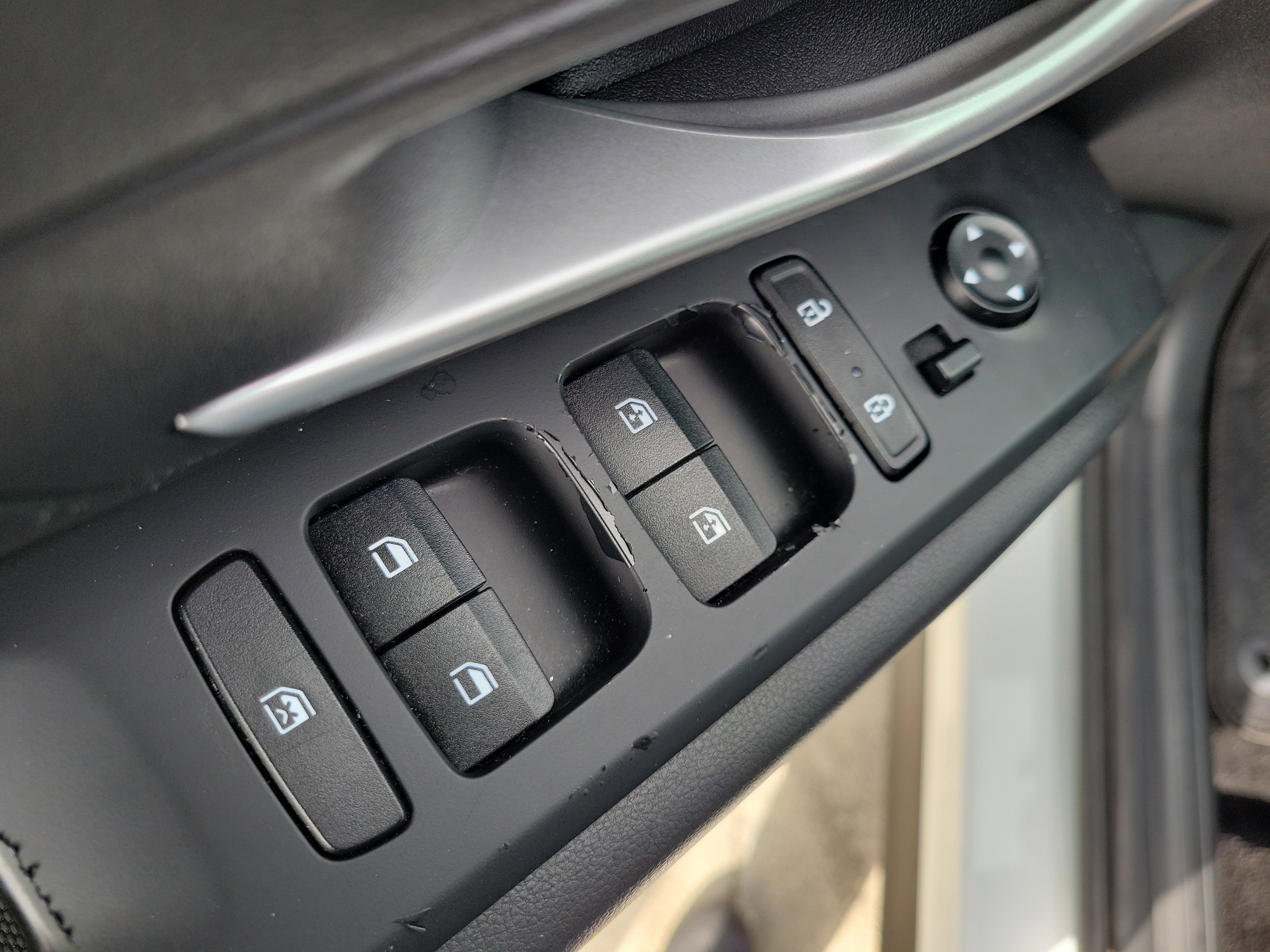 Used 2022 Hyundai Santa Cruz SEL w/ Activity Package image 16