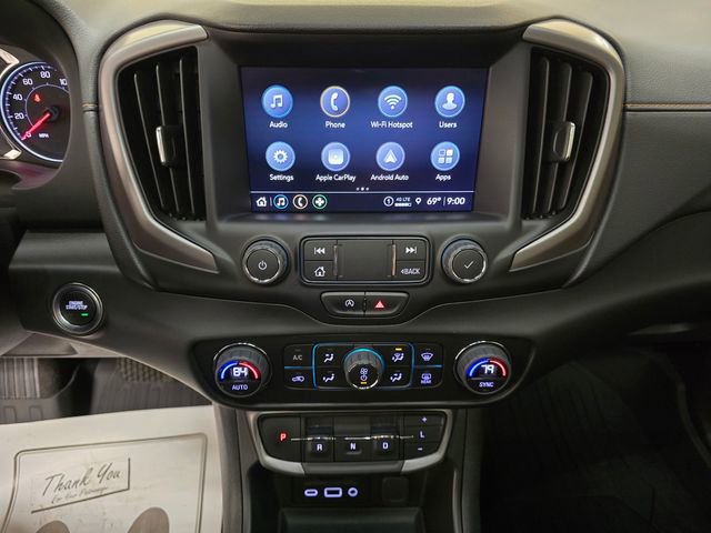 Used 2022 GMC Terrain AT4 w/ LPO, Floor Liner Package image 16