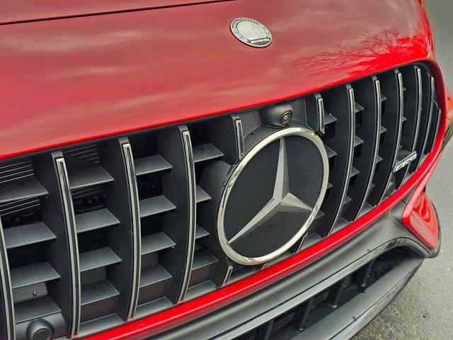 New 2026 Mercedes-Benz CLE 53 AMG 4MATIC Cabriolet image 6