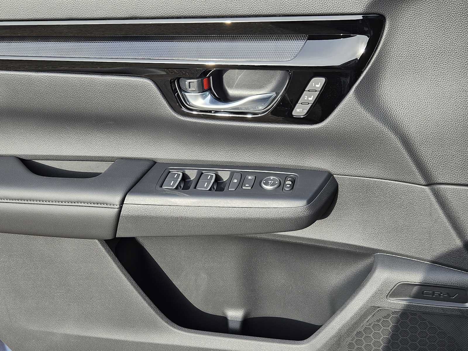 New 2026 Honda CR-V EX-L image 18
