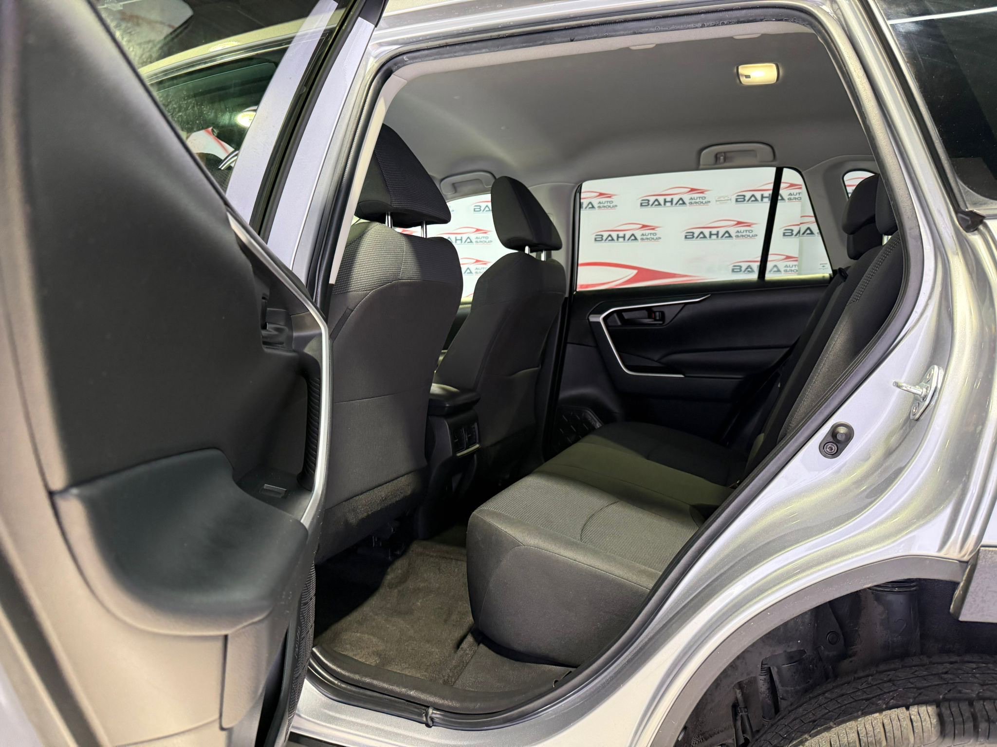 Used 2022 Toyota RAV4 LE image 42