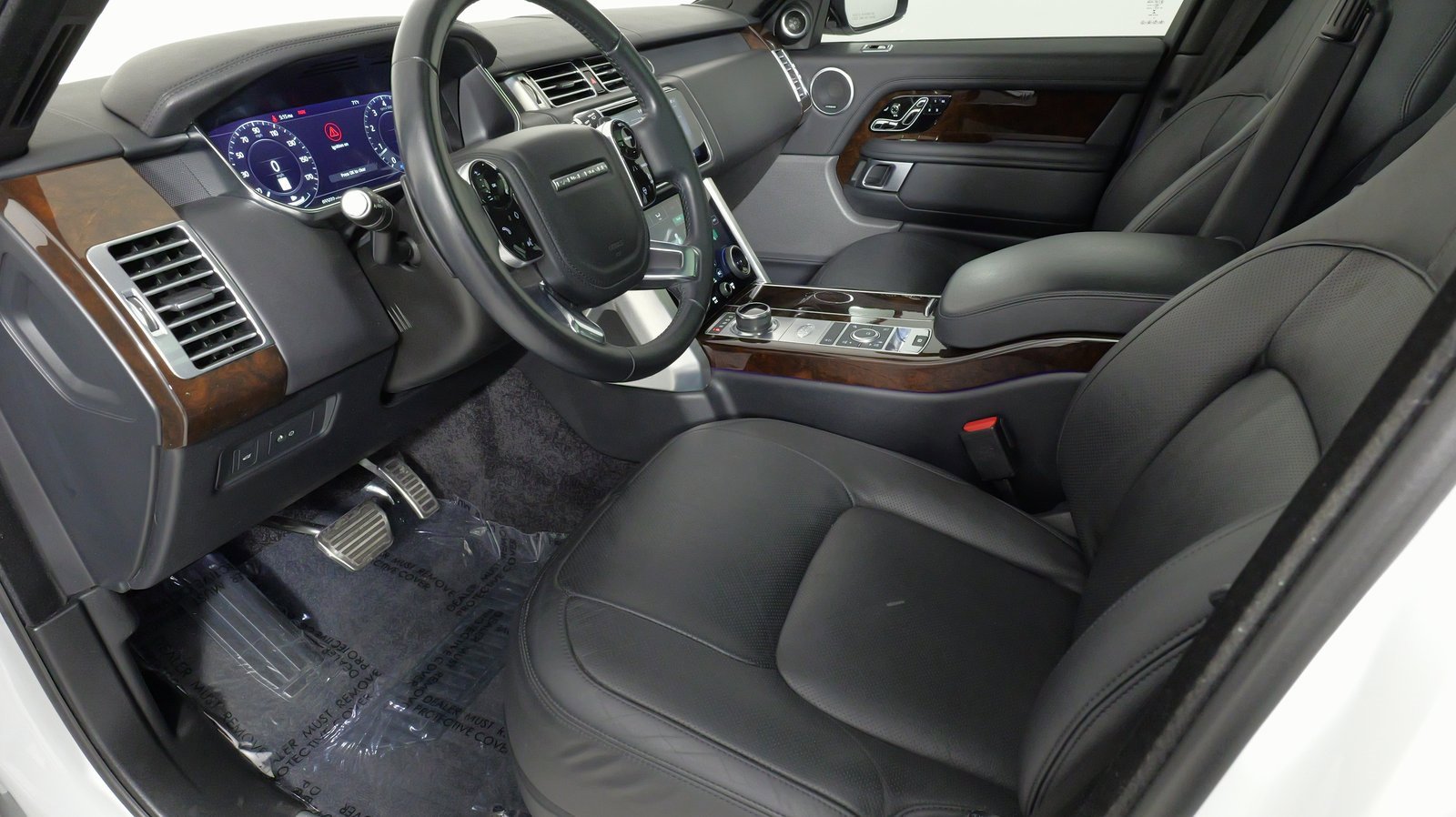 Used 2022 Land Rover Range Rover Westminster Edition image 27
