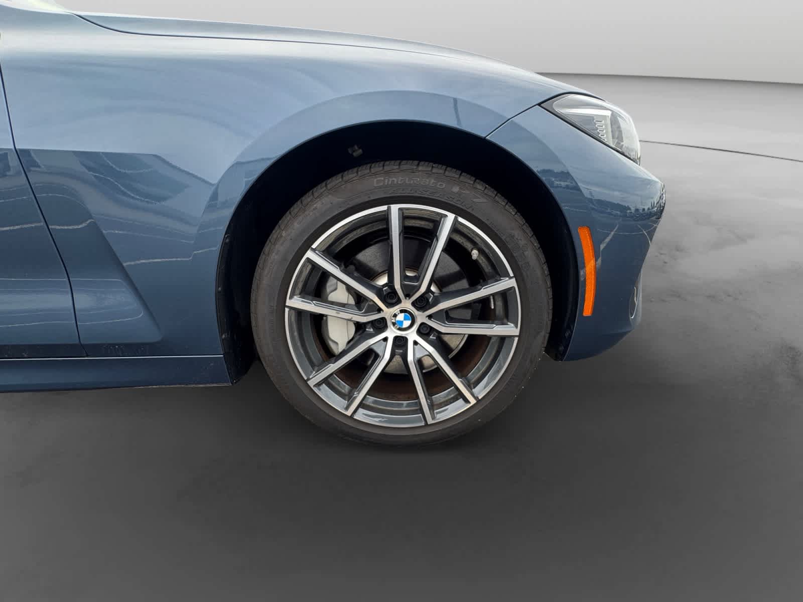 Used 2026 BMW 430i xDrive Coupe w/ Convenience Package AWD/4WD image 9