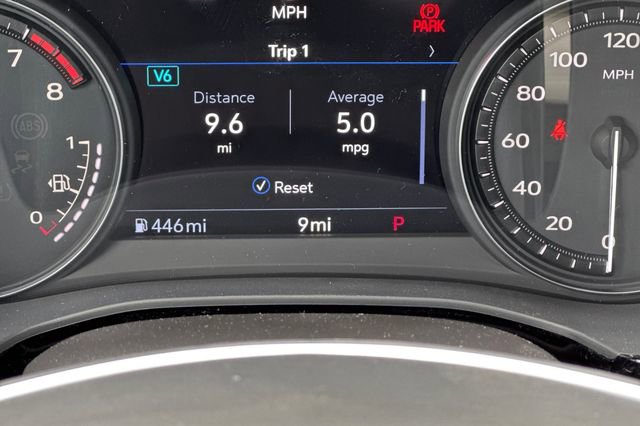 New 2026 Cadillac XT5 Sportv w/ LPO, Floor Liner Package image 28