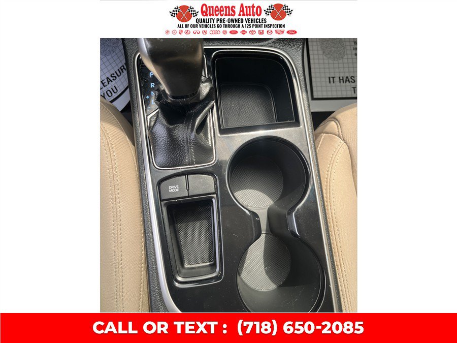 Used 2019 Hyundai Sonata SEL FWD image 16