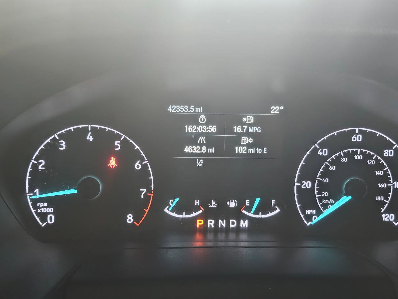 Used 2022 Ford Transit 250 Low Roof w/ Exterior Upgrade Package RWD image 27