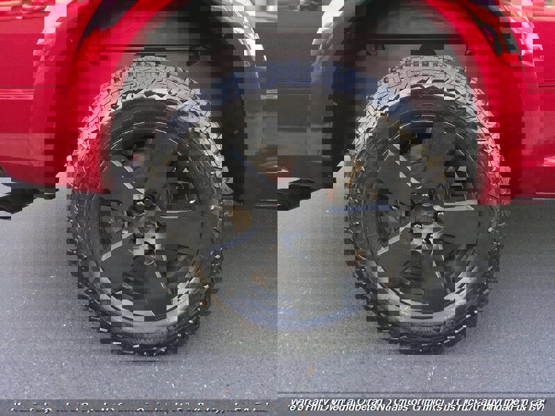 Used 2012 RAM 1500 Outdoorsman image 49