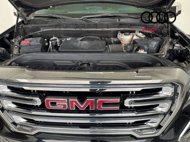 Used 2020 GMC Sierra 1500 SLT image 4