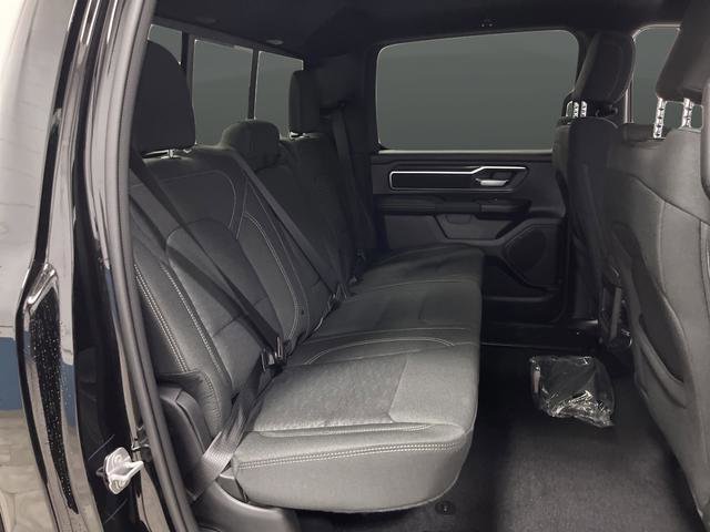 New 2026 RAM 1500 Big Horn image 31