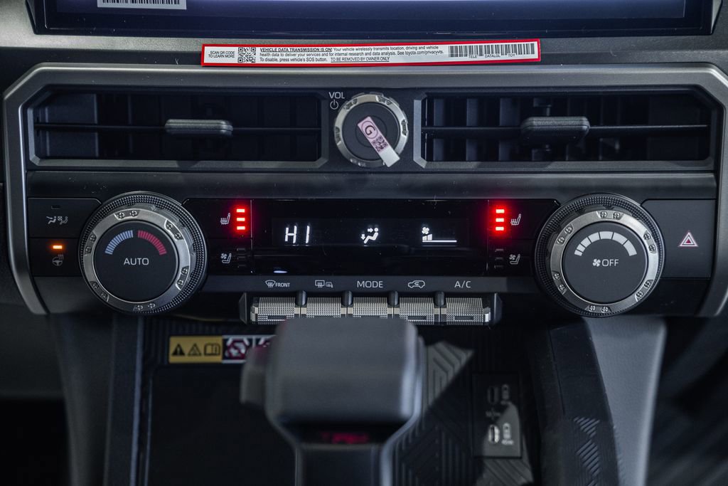 New 2026 Toyota 4Runner TRD Off-Road Premium image 26