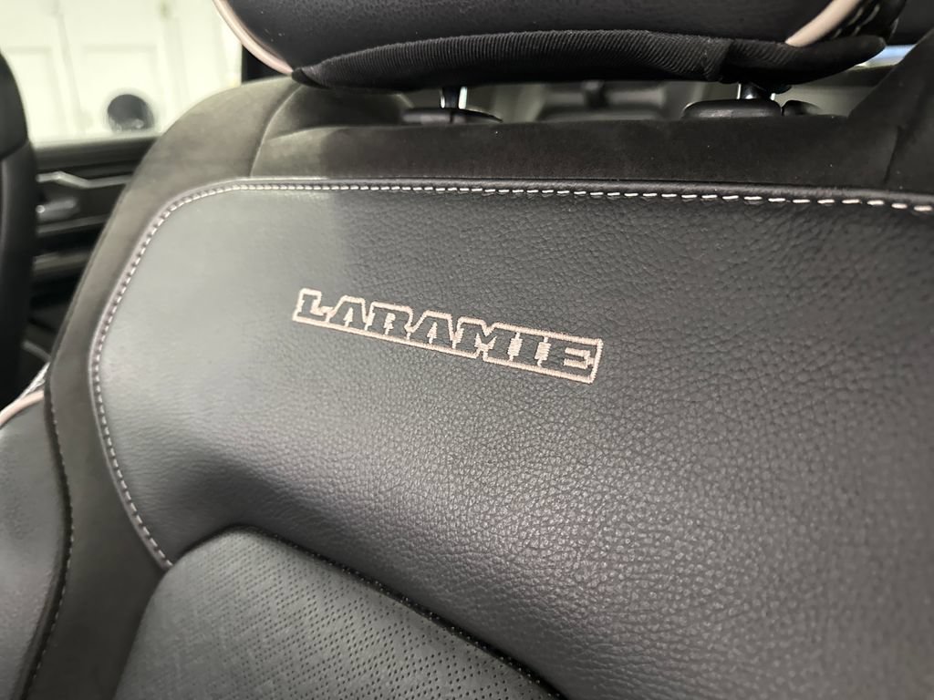 Used 2023 RAM 1500 Laramie AWD/4WD image 31