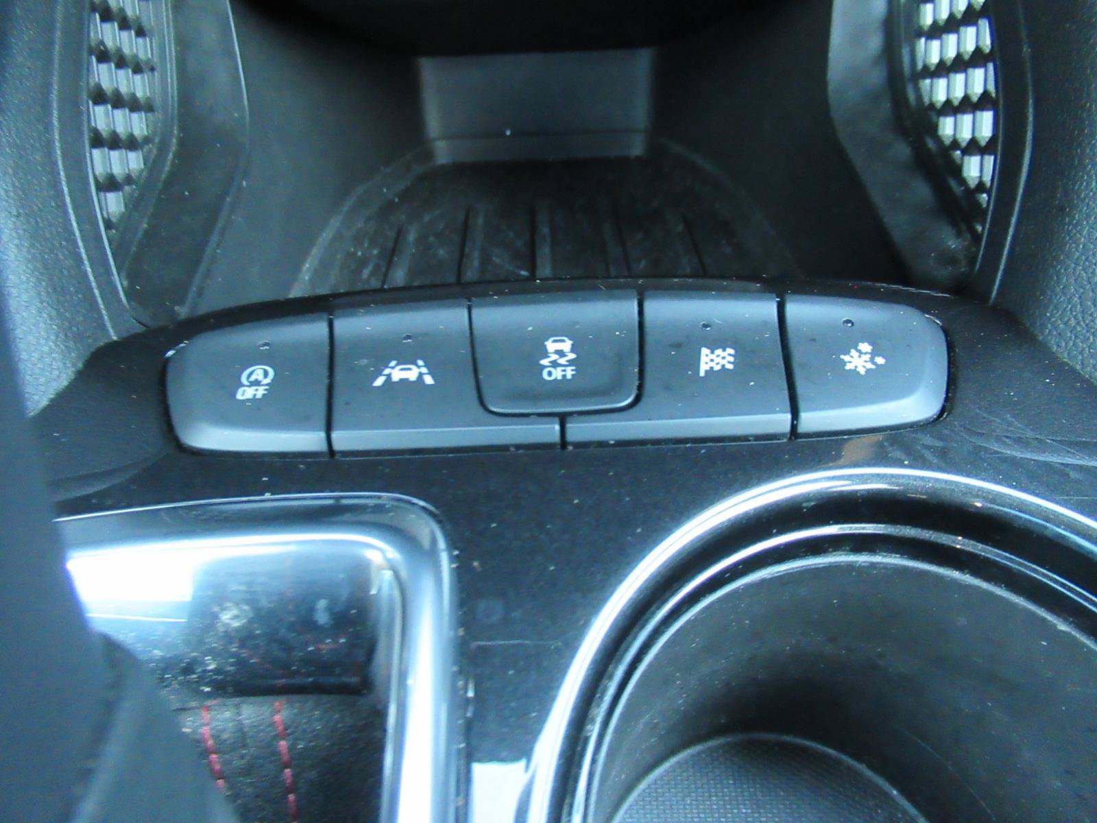 Used 2023 Chevrolet TrailBlazer RS w/ Convenience Package FWD image 26