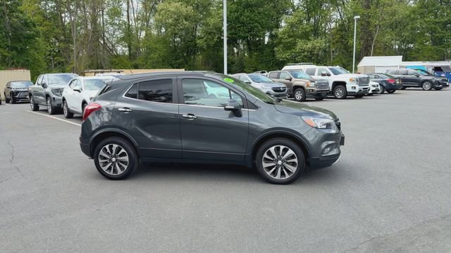 Used 2017 Buick Encore Preferred AWD/4WD image 9