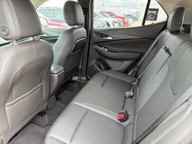 Used 2024 Buick Encore GX Sport Touring w/ Comfort Package AWD/4WD image 21