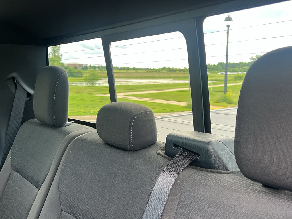Used 2023 Ford F150 XLT w/ Equipment Group 302A High AWD/4WD image 37