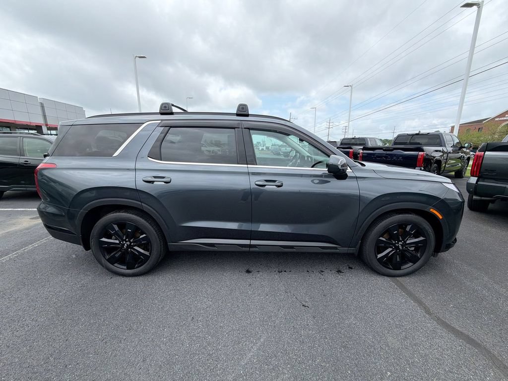 Used 2025 Hyundai Palisade XRT AWD/4WD image 9