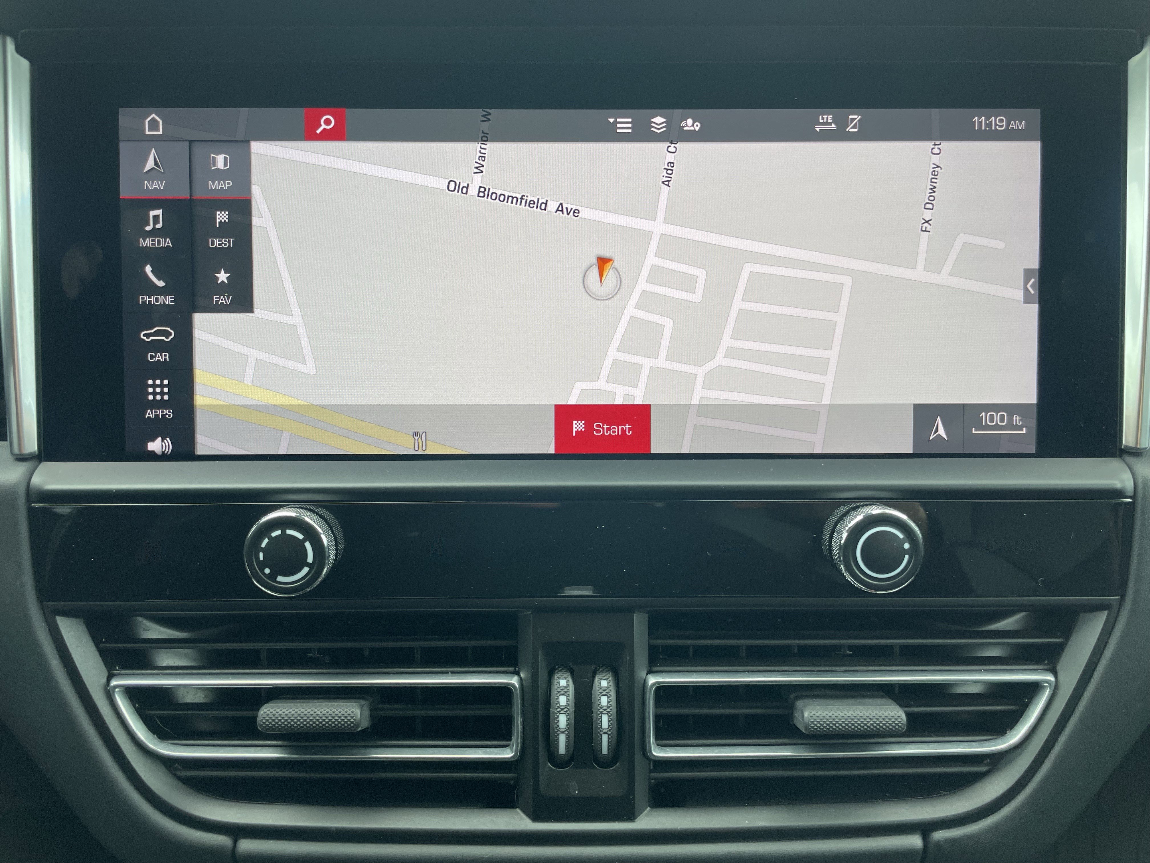 Used 2023 Porsche Macan S w/ Premium Package Plus image 27