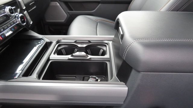 New 2026 Ford F250 Lariat w/ Lariat Ultimate Package AWD/4WD image 18