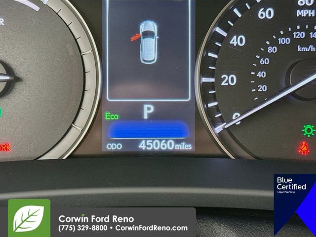 Used 2021 Lexus RX 450h AWD w/ Premium Package image 16