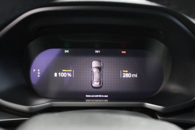 Used 2024 Polestar Polestar 2 AWD/4WD image 19