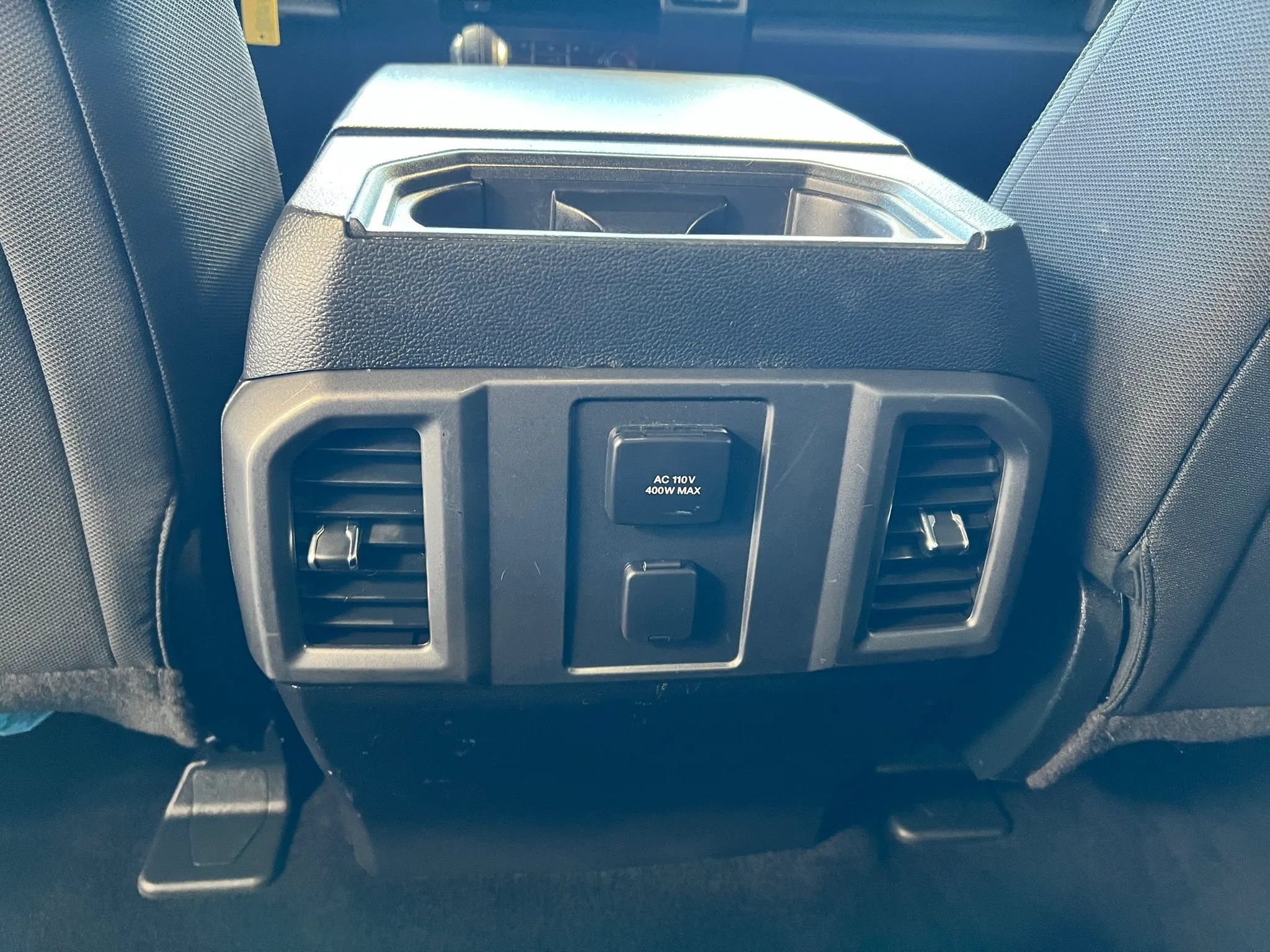 Used 2015 Ford F150 XLT w/ Equipment Group 302A Luxury AWD/4WD image 20