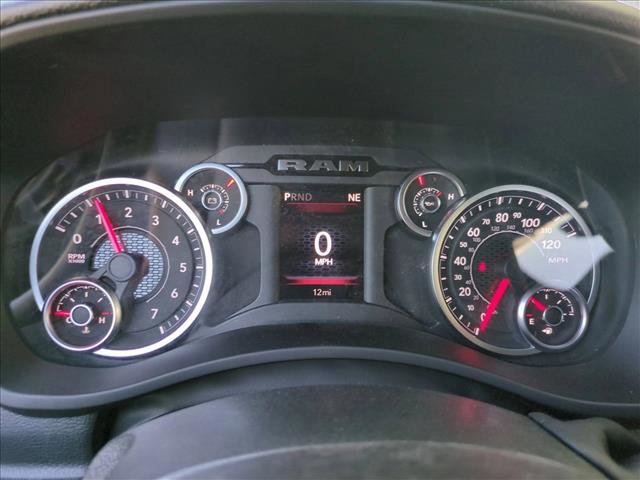 New 2026 RAM 2500 Tradesman image 11