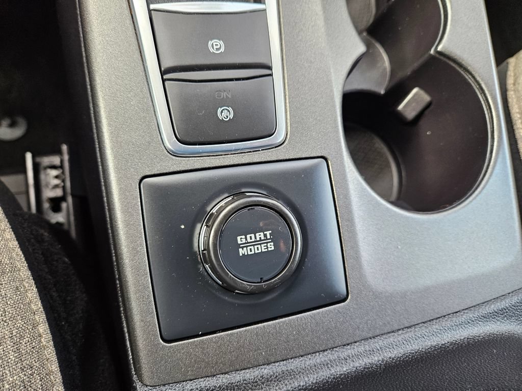 Certified 2025 Ford Bronco Sport Big Bend AWD/4WD image 29