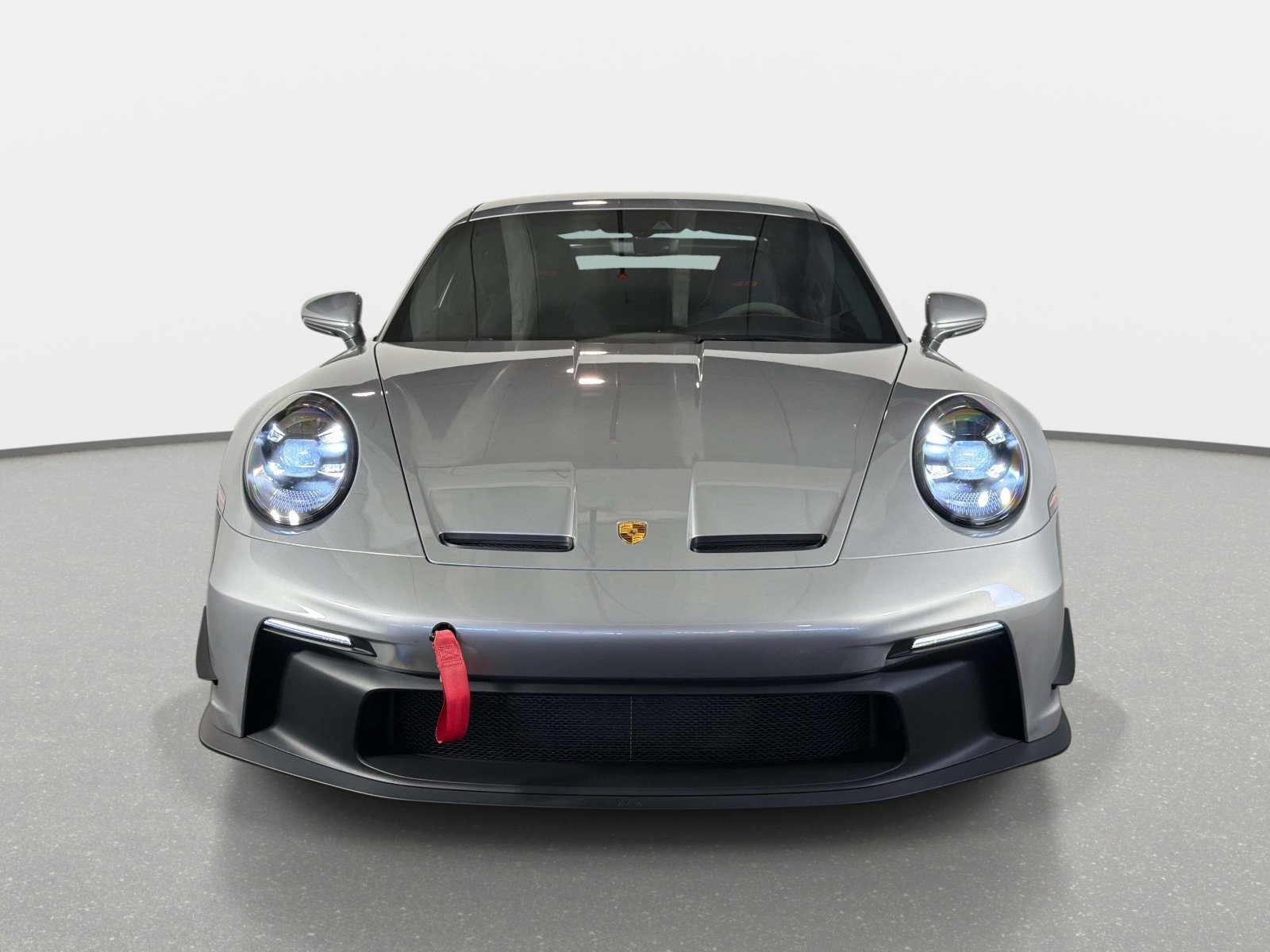 Used 2023 Porsche 911 GT3 image 8