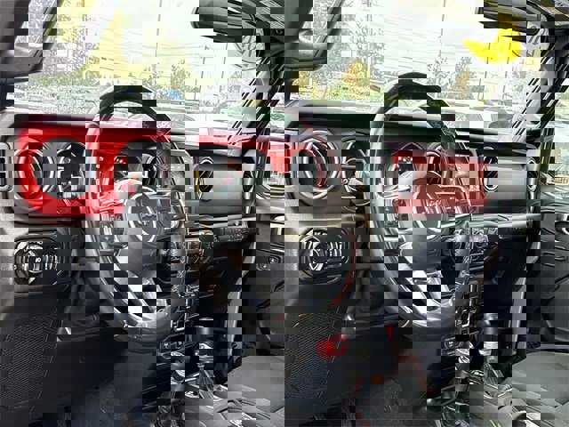 Used 2020 Jeep Wrangler Unlimited Rubicon image 7