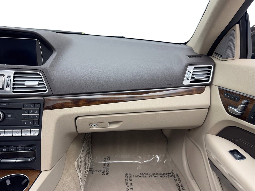 Used 2016 Mercedes-Benz E 400 Cabriolet image 59