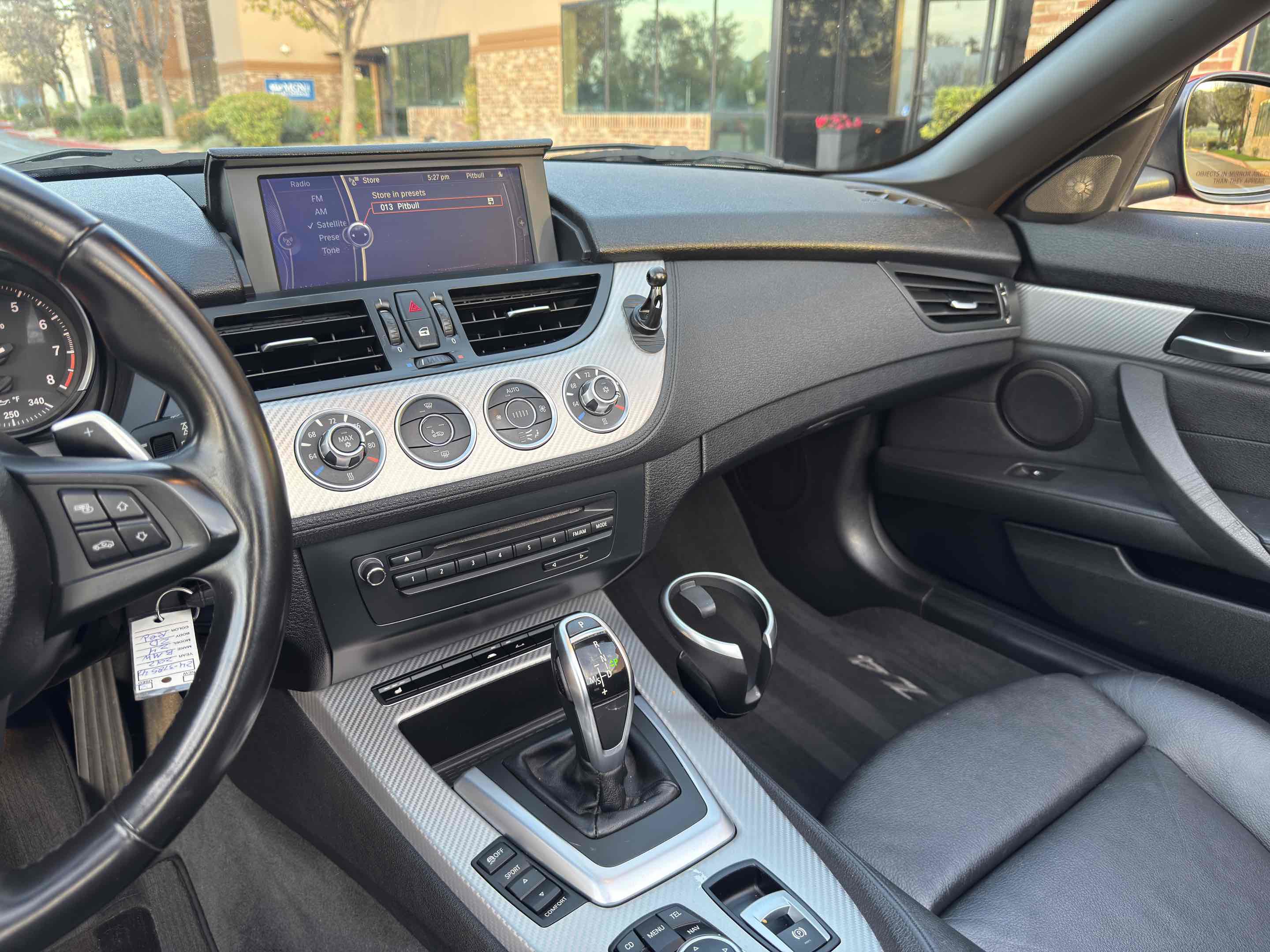 Used 2012 BMW Z4 sDrive35i image 36