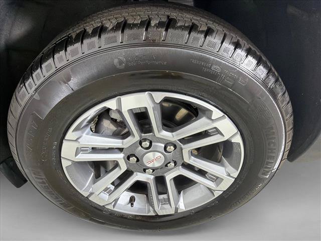 Used 2026 GMC Terrain Elevation FWD image 12