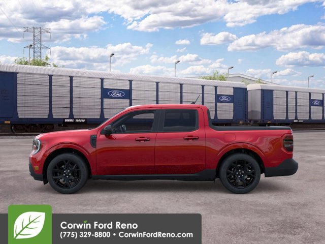 New 2026 Ford Maverick Lariat AWD/4WD image 3