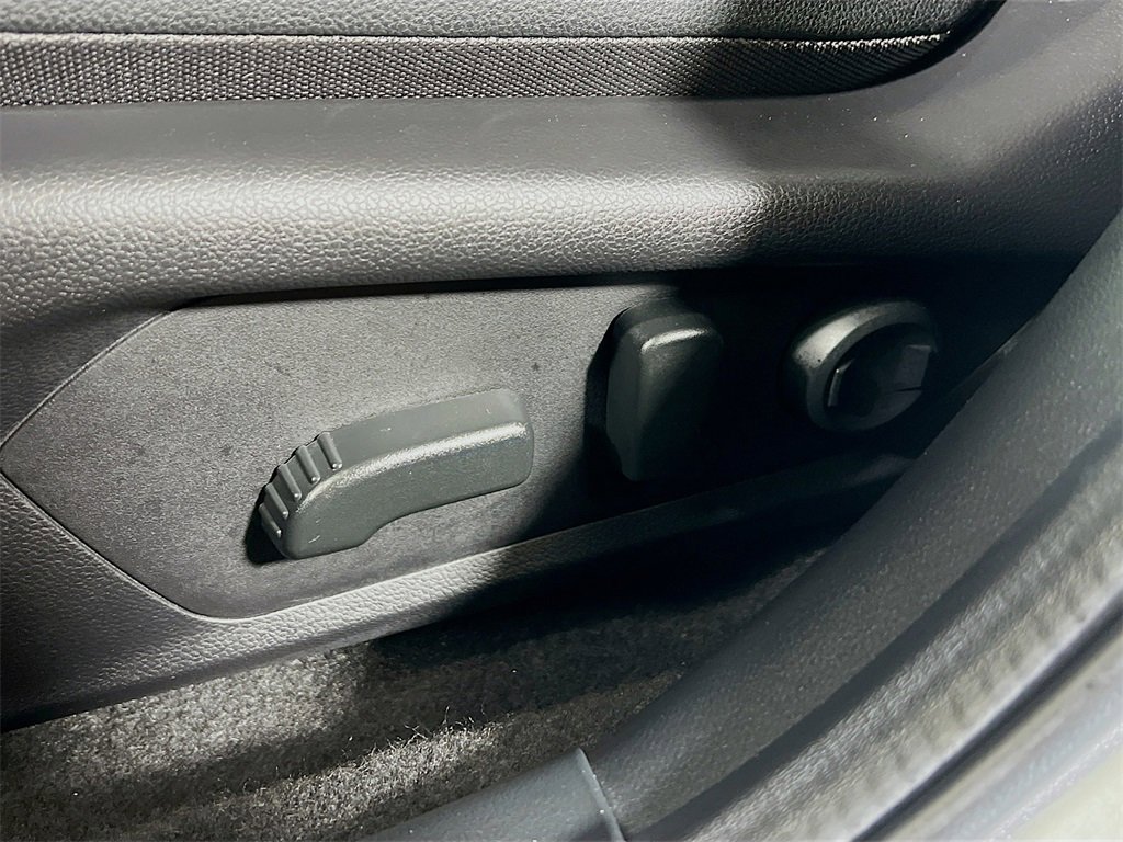 Certified 2025 Subaru Crosstrek 2.5i Wilderness w/ Wilderness Package image 18