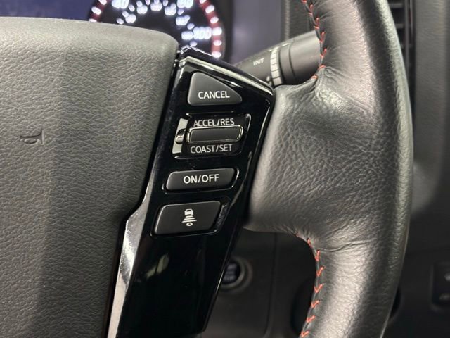 Used 2023 Nissan Frontier PRO-4X w/ Pro Convenience Package image 20