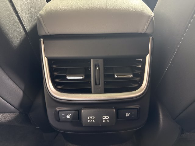 Used 2021 Subaru Outback Limited XT AWD/4WD image 25