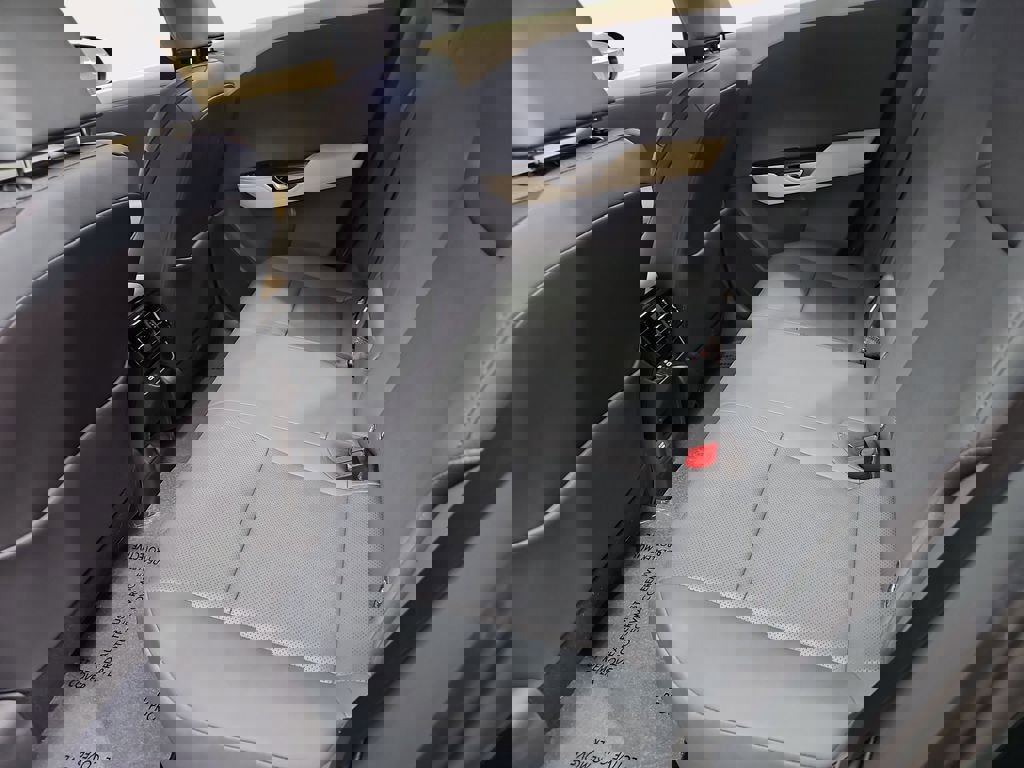 Certified 2025 Lexus RZ 300e w/ Accessory Package (Z2) image 16