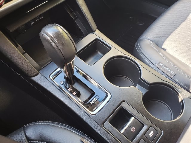 Used 2019 Subaru Outback 2.5i Limited AWD/4WD image 35